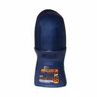 دئودورانت رولی مای مدل آف رود