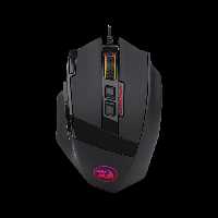 ماوس گیمینگ ردراگون Sniper M801 RGB مشخصات، آخرین قیمت و خرید