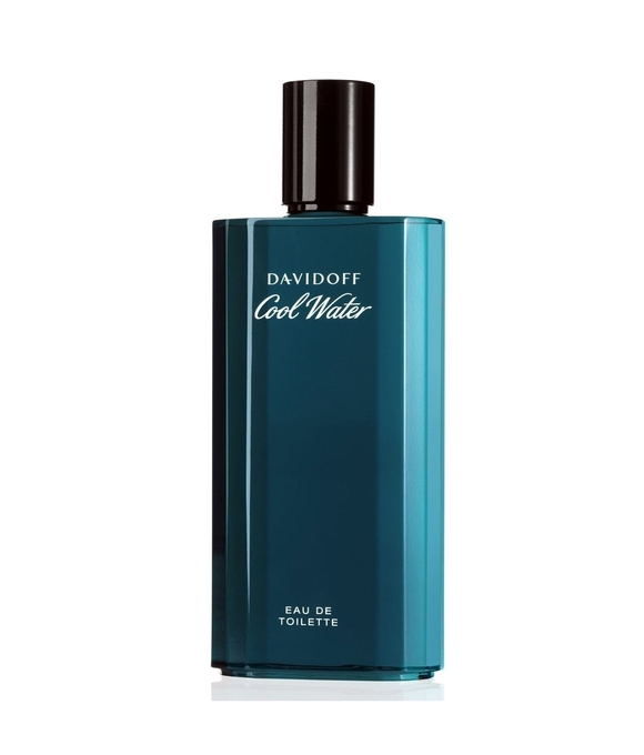 عطر مردانه داویدف مدل Cool Water