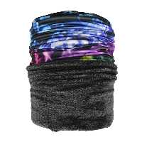 اسکارف و دستمال سر و گردن دو تیکه Vigor مدل AVI-8250 زمستانی