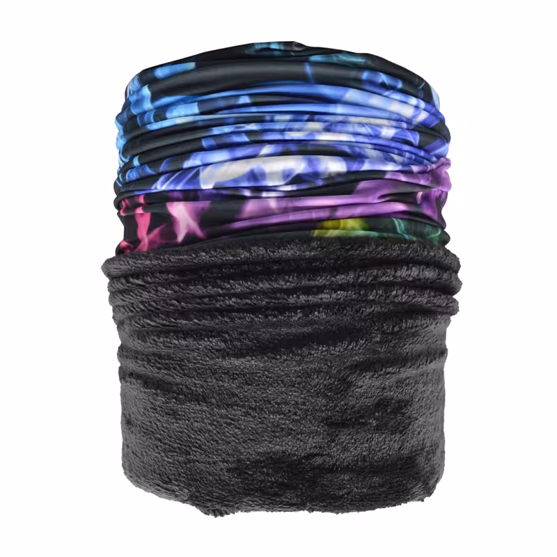 اسکارف و دستمال سر و گردن دو تیکه Vigor مدل AVI-8250 زمستانی