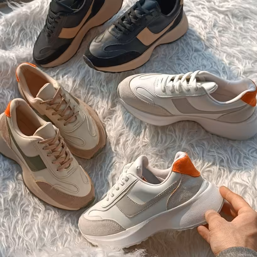 کتونی شیک و راحت