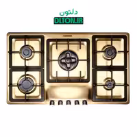 گاز صفحه ای درخشان G 631