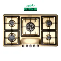 گاز صفحه ای درخشان G 631
