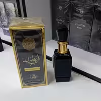 ادکلن انفاسک عود اماراتی