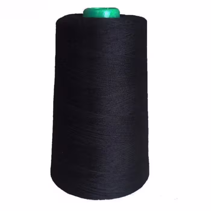 دوک نخ خیاطی مشکی (خرازی)