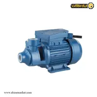 پمپ آب هیوندای تک فاز 0.5 اسب بخار مدل HM-45