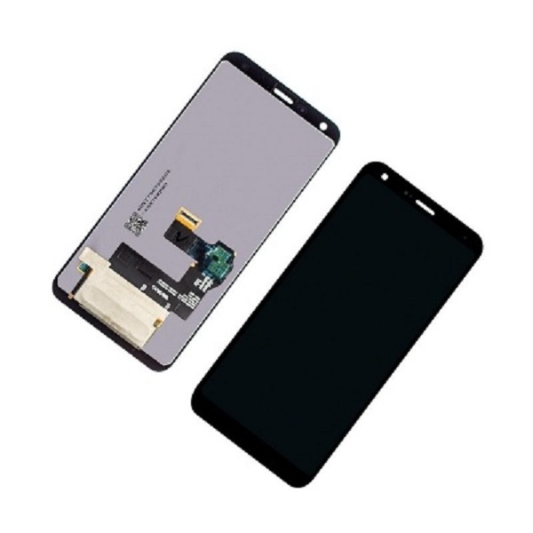 تاچ و ال سی دی ال جی LG Q7 - دنافون