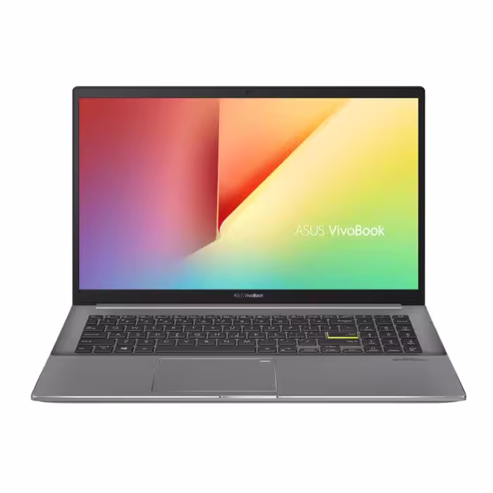 قیمت و خرید لپ تاپ 15.6 اینچ ایسوس VivoBook S15 S533EQ-A Core i7 1165G7/1TB SSD/16GB/MX350 2GB | یاس ارتباط