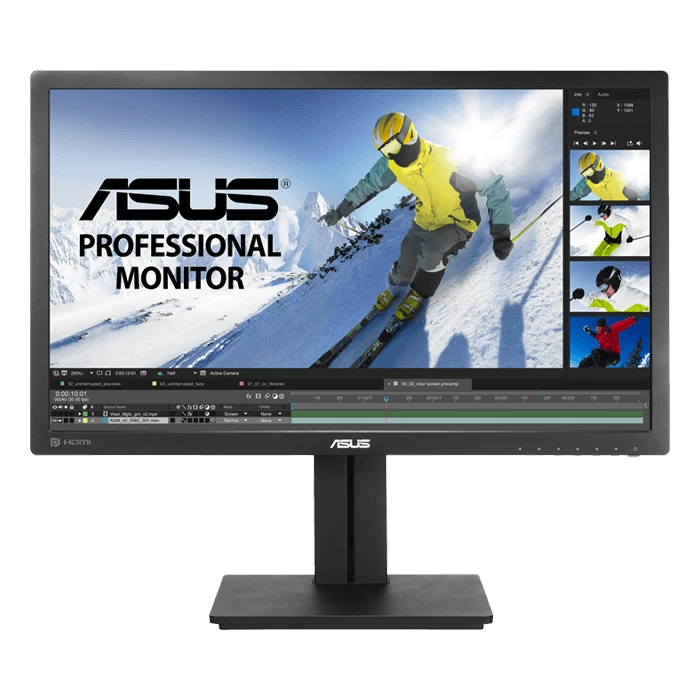 مشخصات، قیمت و خرید مانیتور ایسوس ASUS PB278QV