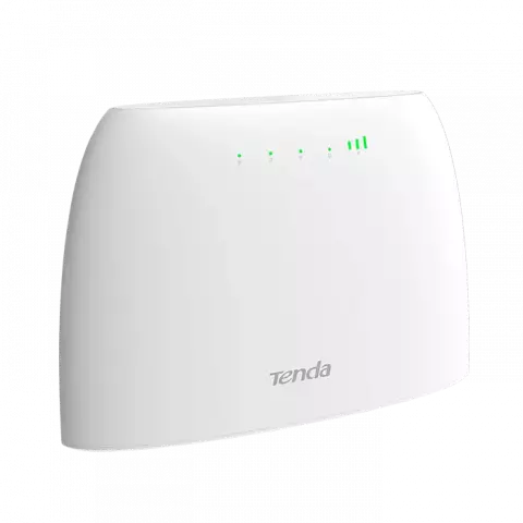 خرید مودم روتر بی سیم تندا مدل 4G03