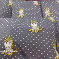 پشه بند با تشک و بالش