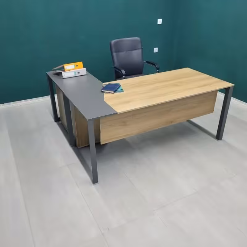 میز اداری  مدل 04 حمل رایگان