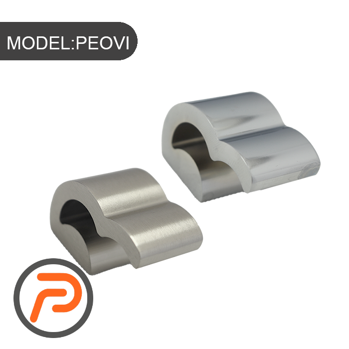 دستگیره کابینت لوکس مدل ریووی PEOVI