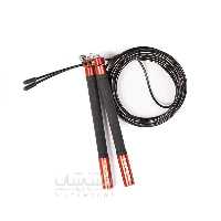 طناب ورزشی کور اف اکس مدل Corefx Thin-Grip Speed Rope