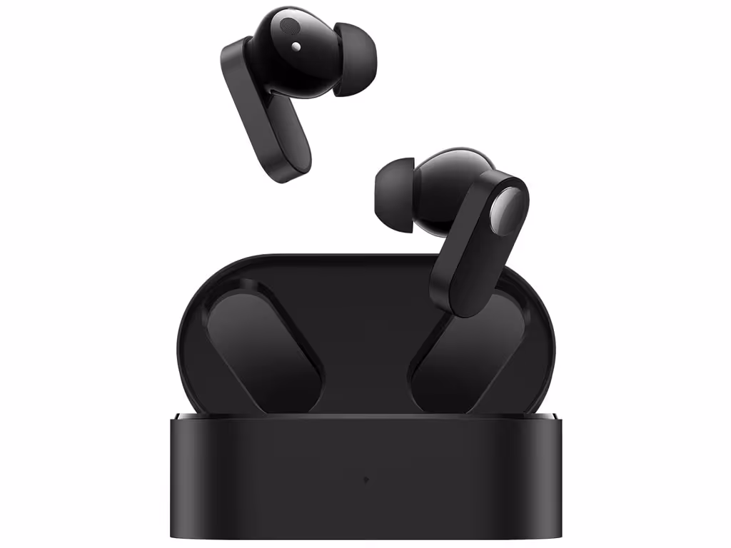 هندزفری  بی سیم وان پلاس با قابلیت حذف نویز هوشمند OnePlus Nord Buds E505A TWS Earbuds with AI Noise Cancellation