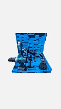 کیت 4 عددی براشلس شارژی ادون مدل EDON OAF21-AD/AG