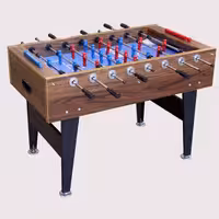 میز فوتبال دستی کد S5