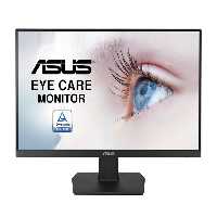 مانیتور ایسوس 24 اینچ مدل VA24EHF