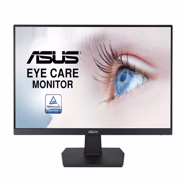 مانیتور ایسوس 24 اینچ مدل VA24EHF