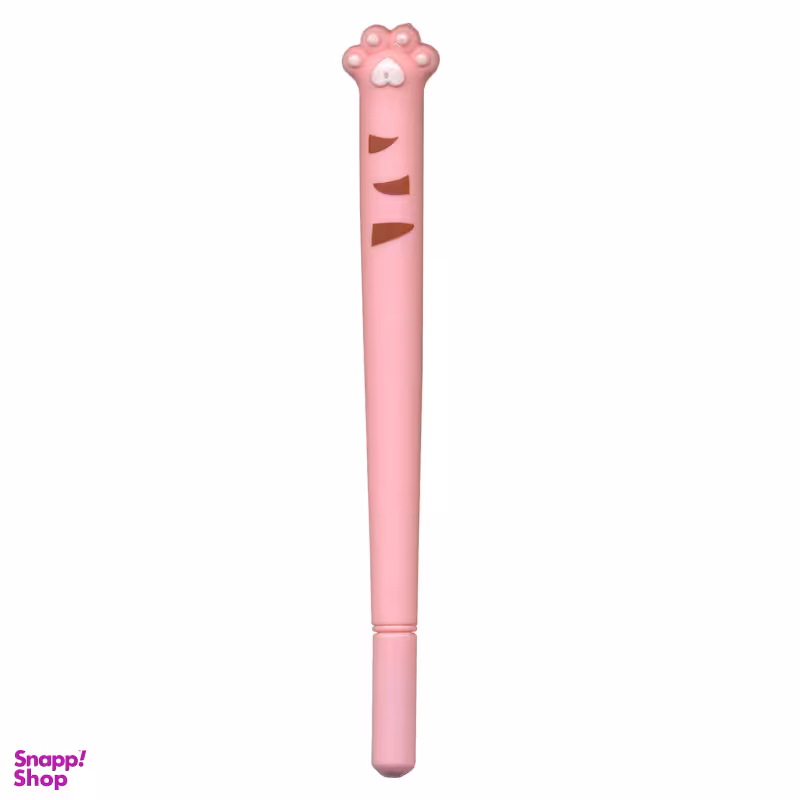 روان نویس مدل پنجه گربه کد 6