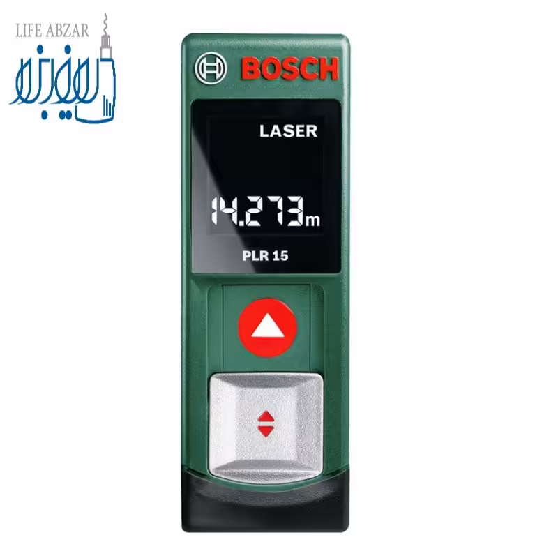 متر لیزری بوش مدل PLR 15