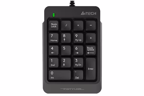 کیبورد عددی FK13 Numeric Keypad A4TECH FK13