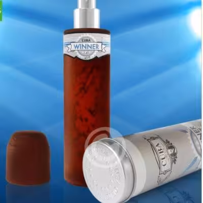 ادکلن مردانه کوبا وینر Cuba Winner Perfume