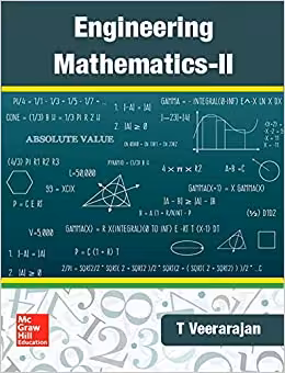 󾕇 دانلود کتاب Engineering Mathematics II, 2018 - دانلود کتاب های دانشگاهی