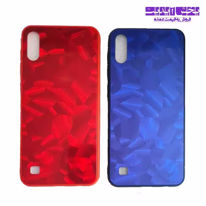 کاور طرح الماسی گوشی سامسونگ SAMSUNG A10