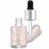 هایلایتر قطره ای کاتریس / Catrice Galactic Highlighter