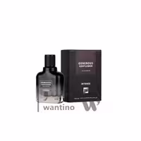 عطر ادکلن مردانه جیوانچی جنتلمن اونلی اینتنس جکوینز (Jackwins Givenchy Gentlemen Only Intense)