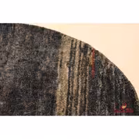 گبه گرد دستباف 871