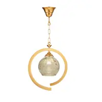 چراغ آویز زیمادر مدل آلما کد ZD-04