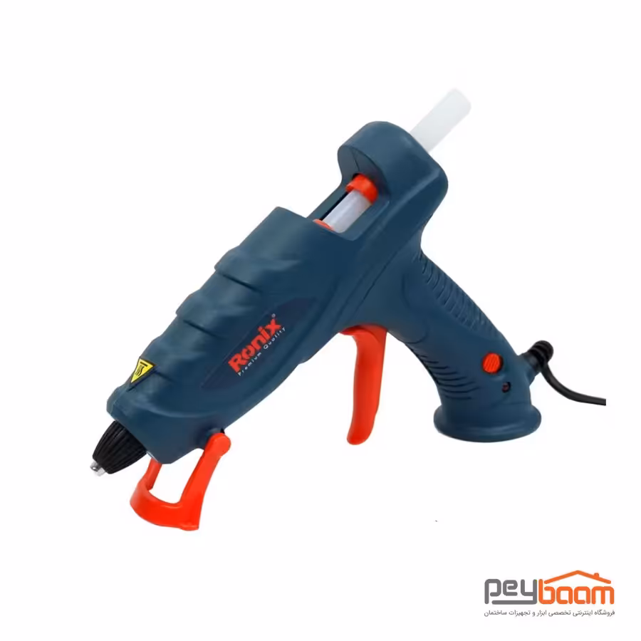 دستگاه چسب حرارتی تفنگی رونیکس مدل RH-4465