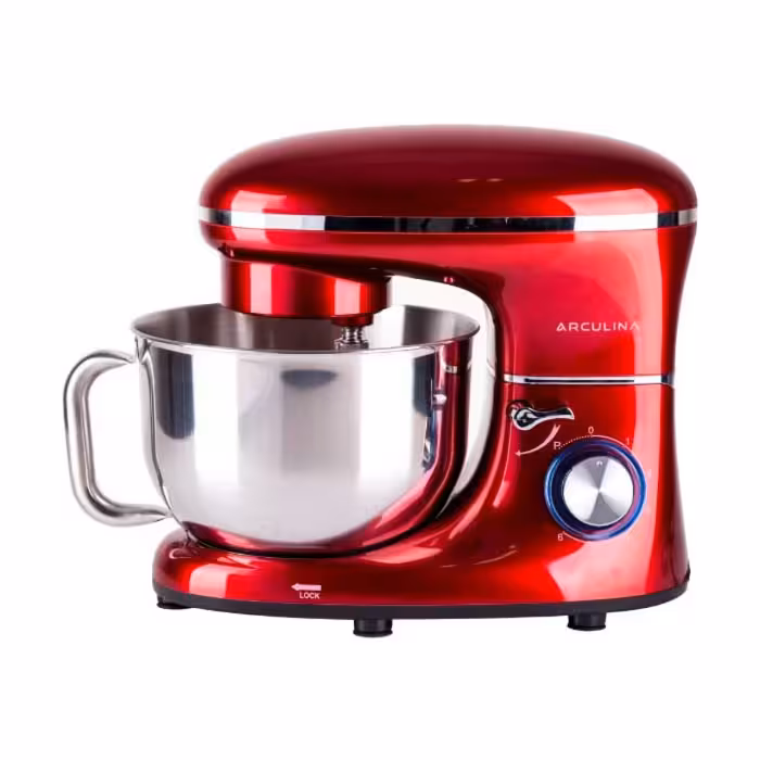 همزن 5.5 لیتری آرکولینا مدل ASM1504