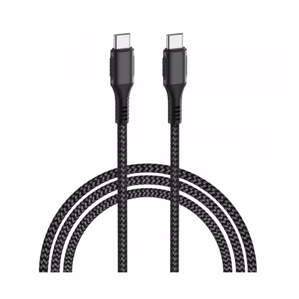 کابل شارژ ویوو F20 PD Charging Cable 2M