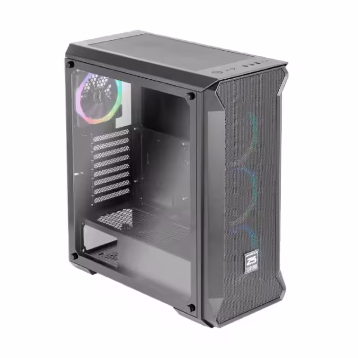 کیس گرین Z5 SURENA