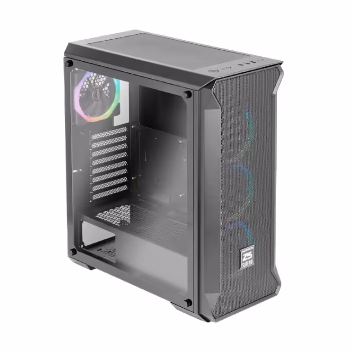 کیس گرین Z5 SURENA