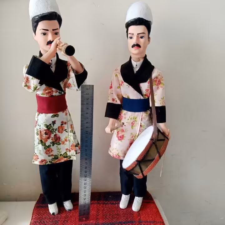 دکوری نوستالژی