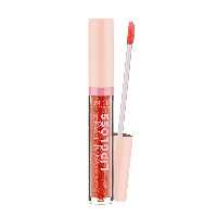 رژلب لولیز مدل 06 Intense Orange (لولیس) براق کننده و حجم دهنده | فروشگاه ارس ترک