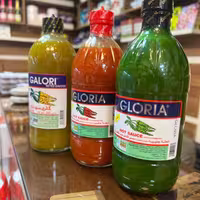سس گلوریا اصل