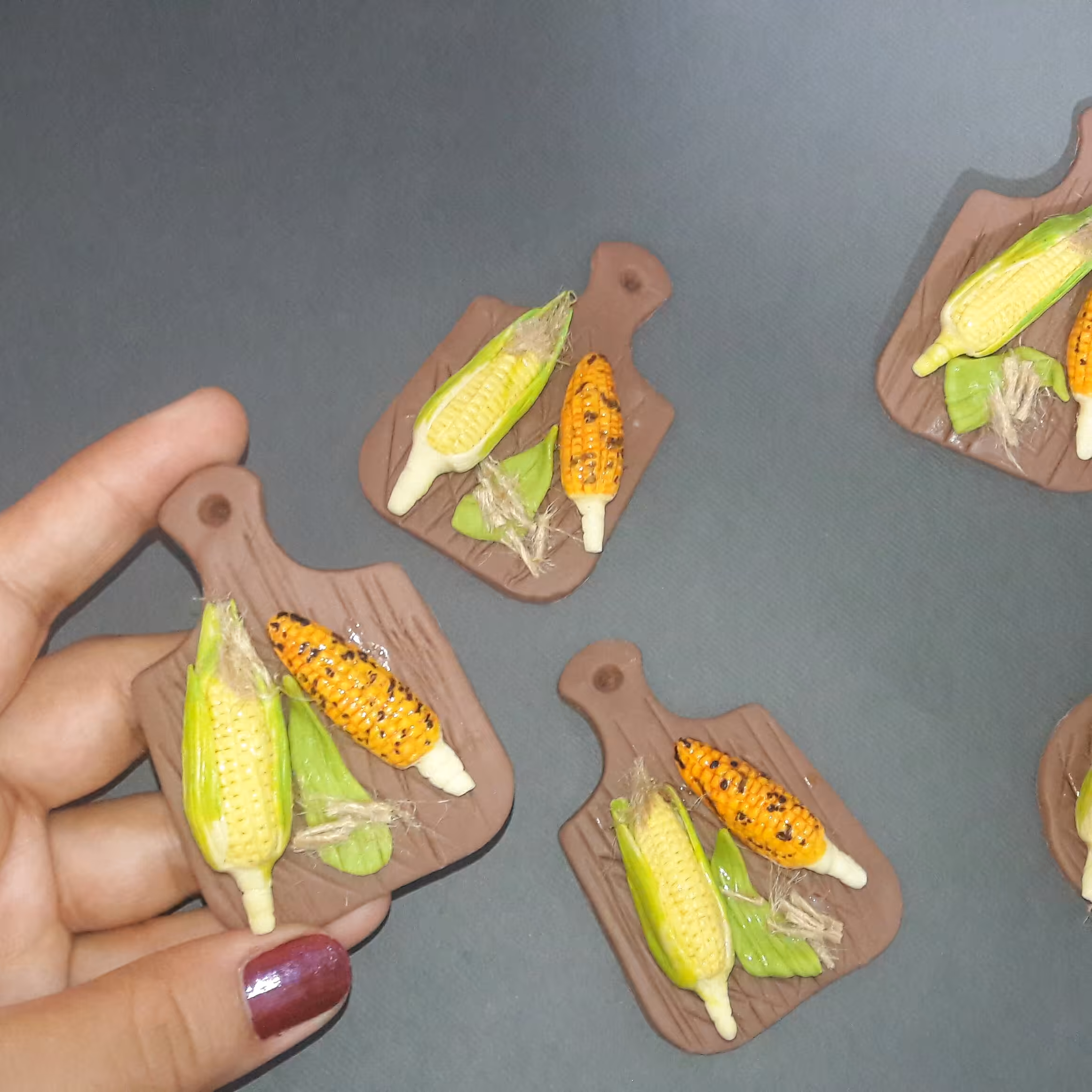 مگنت تخته بلال