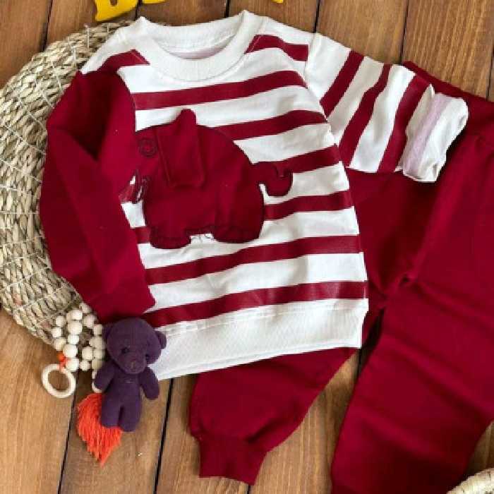 بلوزشلواراسپرت خواهربرادری