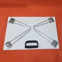 میز تحریر تاشو