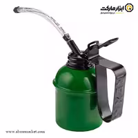 روغن دان رکسمی 300 سی سی مدل RTH1801