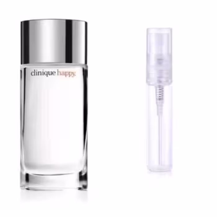 عطر هپی کلینیک گرید H