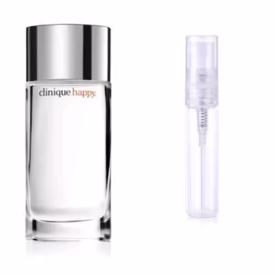 عطر هپی کلینیک گرید H