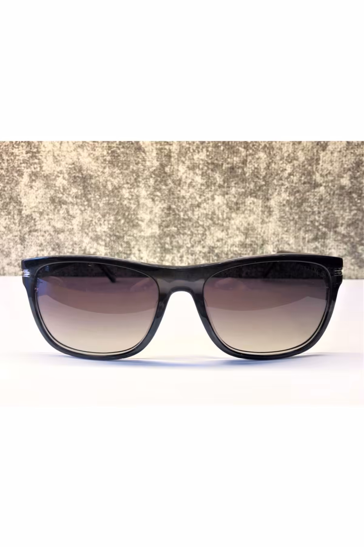 عینک آفتابی خاکستری مردانه اورجینال Mustang