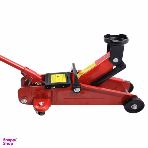 جک سوسماری 2 تن رابین (Rabin) مدل JG-2